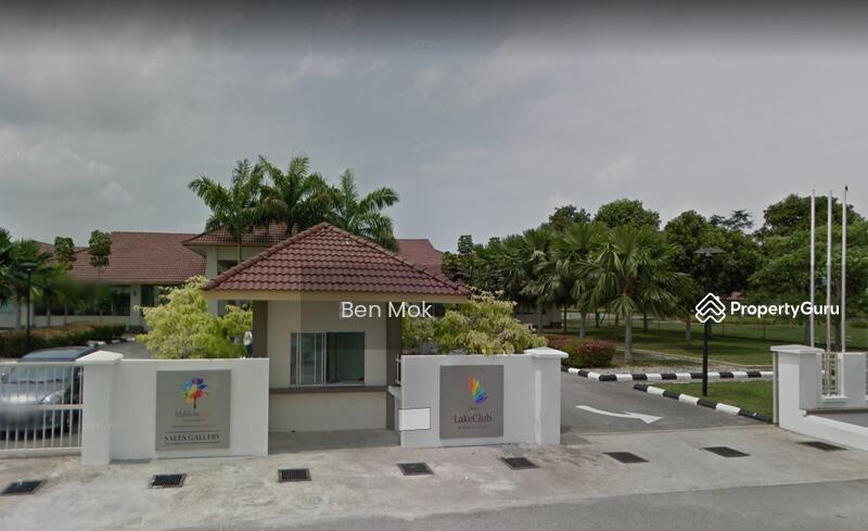 Untuk Dijual - Mahkota Hills