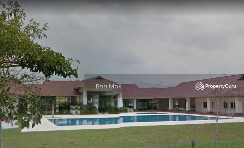 Untuk Dijual - Mahkota Hills