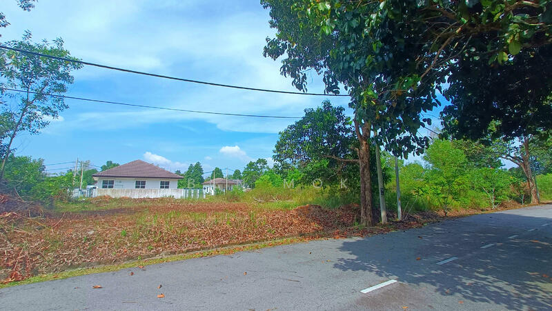 Untuk Dijual - Mahkota Hills