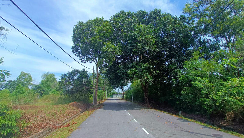 Untuk Dijual - Mahkota Hills
