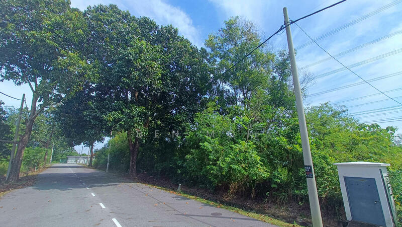 Untuk Dijual - Mahkota Hills