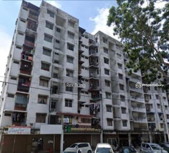 For Sale - Taman Sri Relau 88C