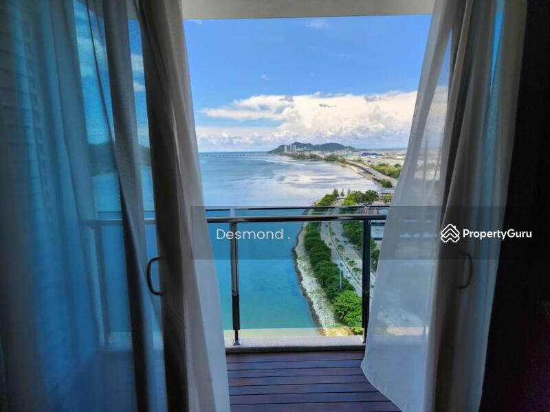 Queens Residences Q1 Queens Waterfront, Persiaran Bayan Indah, Bayan