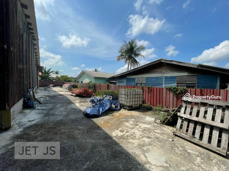 Warehouse for Rent in Kampung Kenangan (Puchong) - Joel Sia - PropertyGuru.com.my
