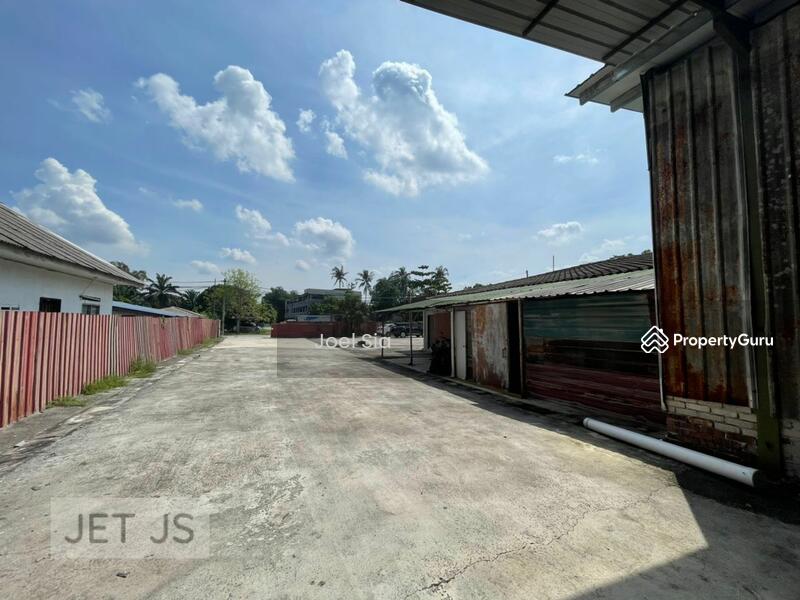Warehouse for Rent in Kampung Kenangan (Puchong) - Joel Sia - PropertyGuru.com.my