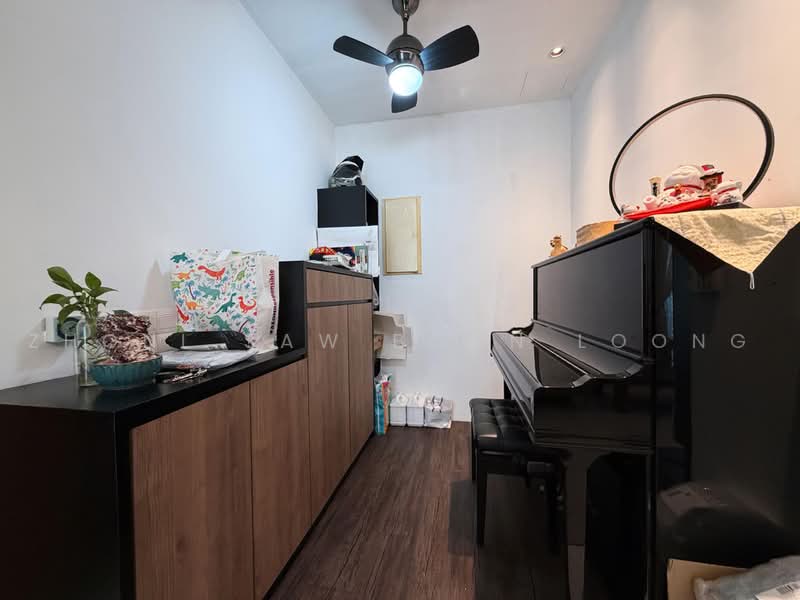 3-storey Terraced House for Sale in Gelugor (Penang) - Zhonl Saw Boon Loong - Interior - PropertyGuru.com.my