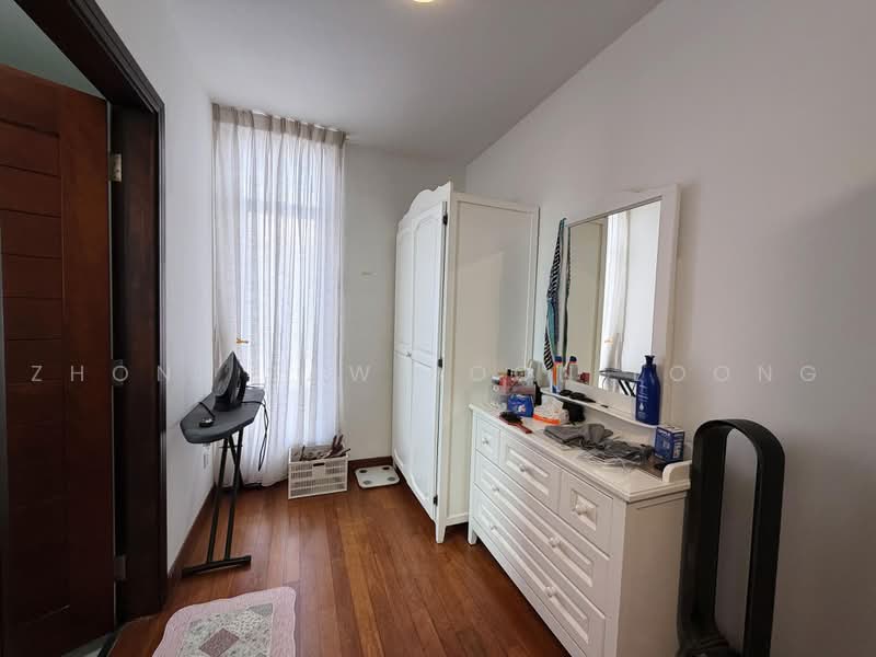 3-storey Terraced House for Sale in Gelugor (Penang) - Zhonl Saw Boon Loong - PropertyGuru.com.my