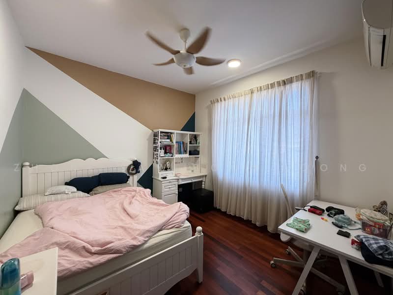 3-storey Terraced House for Sale in Gelugor (Penang) - Zhonl Saw Boon Loong - PropertyGuru.com.my