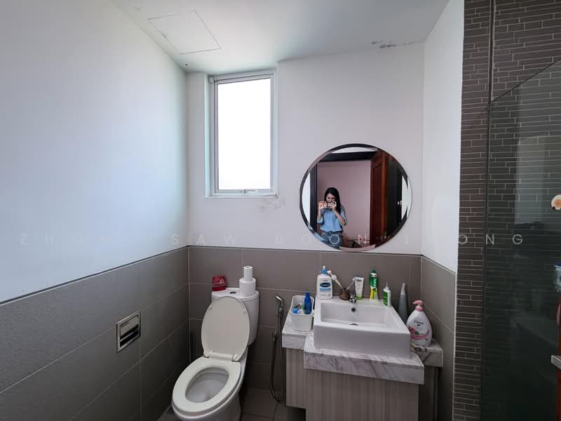 3-storey Terraced House for Sale in Gelugor (Penang) - Zhonl Saw Boon Loong - PropertyGuru.com.my