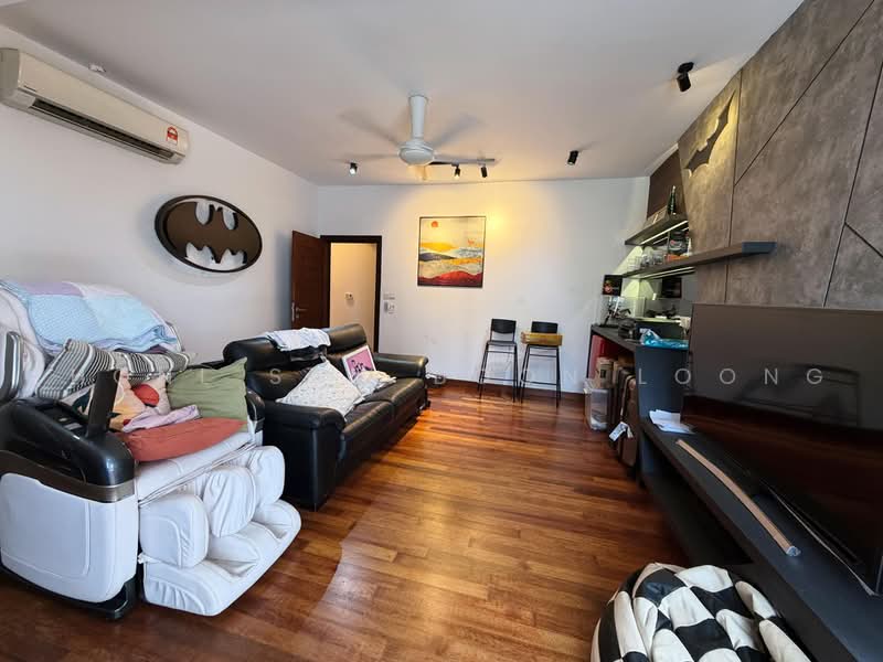 3-storey Terraced House for Sale in Gelugor (Penang) - Zhonl Saw Boon Loong - PropertyGuru.com.my