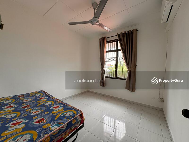 Rumah Teres 2 Tingkat untuk Disewa di Ampang (Selangor) - Jackson Lim - PropertyGuru.com.my