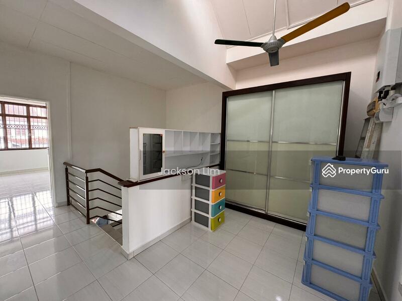 Rumah Teres 2 Tingkat untuk Disewa di Ampang (Selangor) - Jackson Lim - PropertyGuru.com.my