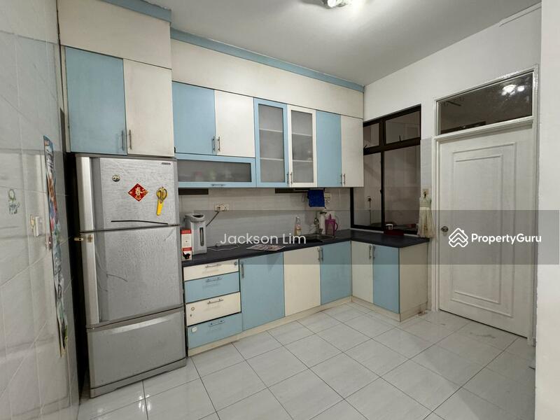 Rumah Teres 2 Tingkat untuk Disewa di Ampang (Selangor) - Jackson Lim - PropertyGuru.com.my