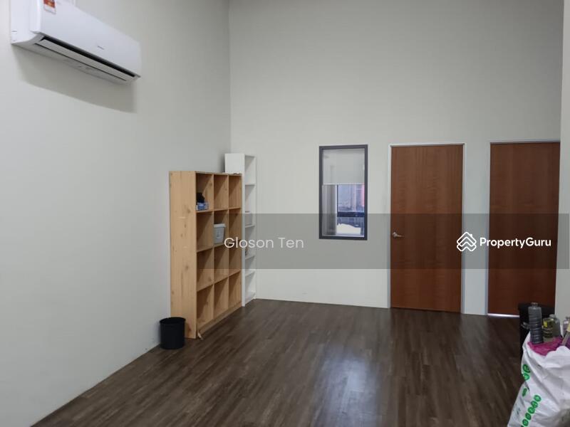 Factory for Sale in Senai (Kulai) - Gloson Ten - PropertyGuru.com.my