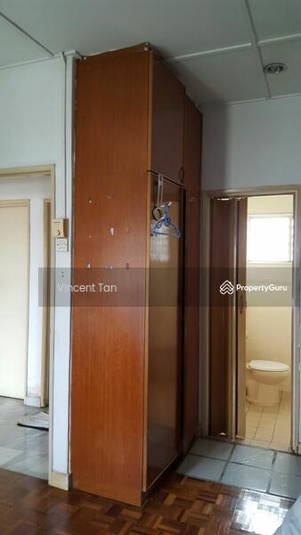 Kondominium untuk Dijual di Bayu Tasik 1 - Vincent Tan - PropertyGuru.com.my