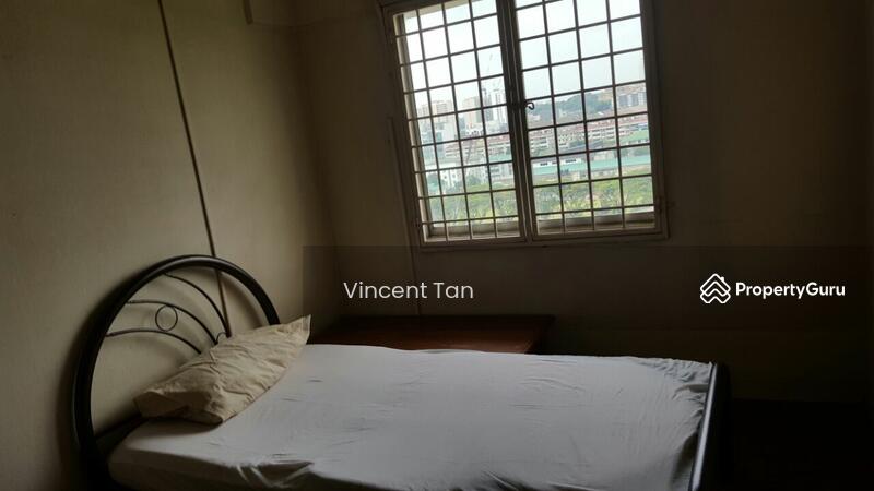 Kondominium untuk Dijual di Bayu Tasik 1 - Vincent Tan - PropertyGuru.com.my