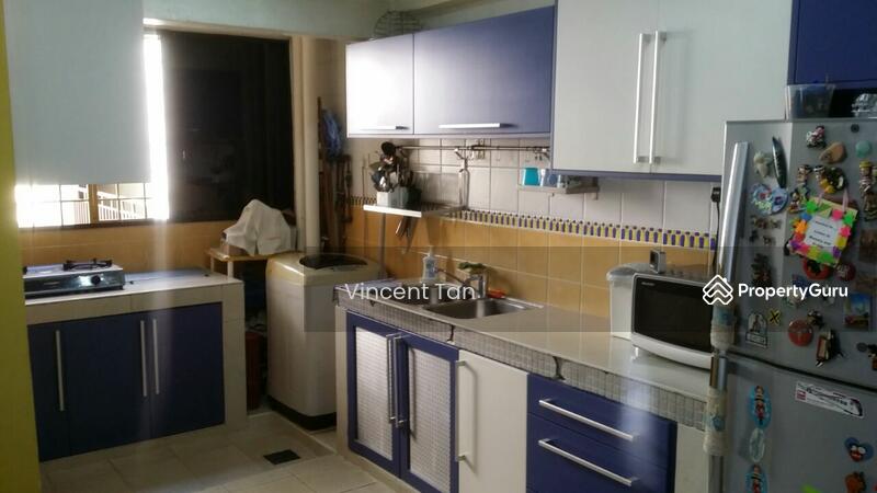 Kondominium untuk Dijual di Bayu Tasik 1 - Vincent Tan - PropertyGuru.com.my