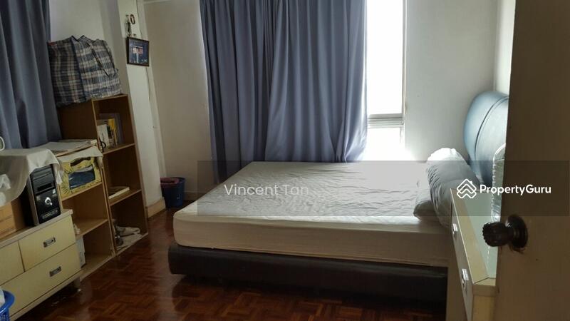 Kondominium untuk Dijual di Bayu Tasik 1 - Vincent Tan - PropertyGuru.com.my