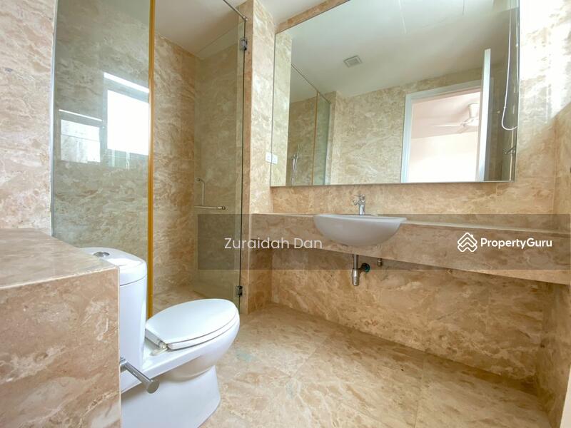 Untuk Dijual - Kenny Hills Residence