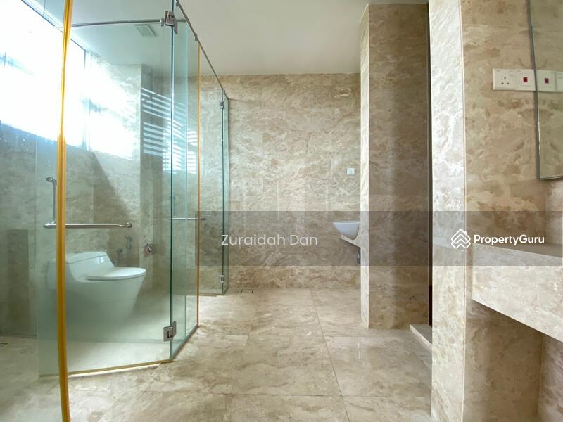 Untuk Dijual - Kenny Hills Residence