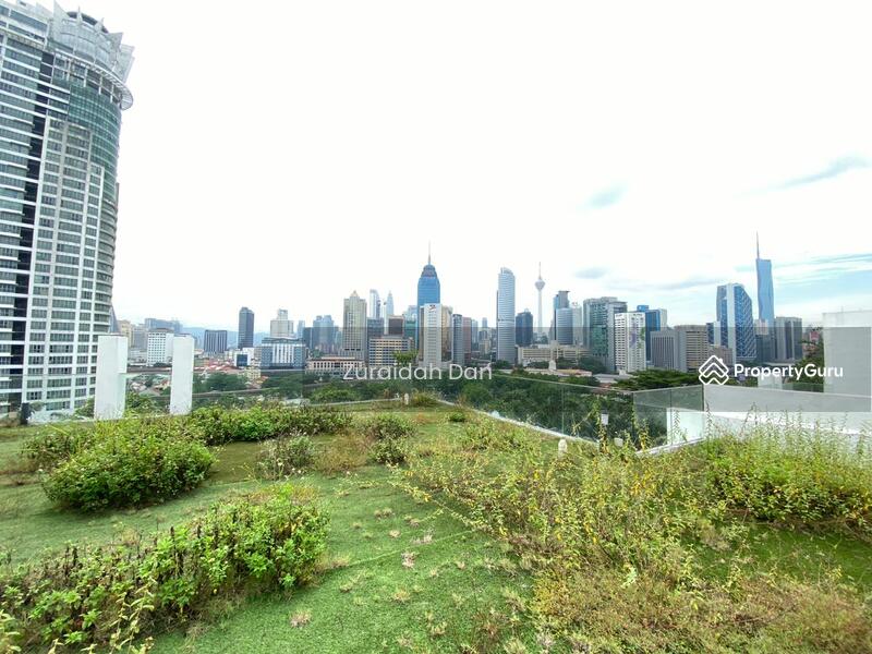 Untuk Dijual - Kenny Hills Residence