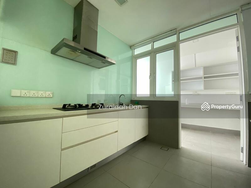Untuk Dijual - Kenny Hills Residence