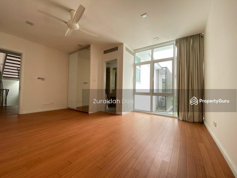 Untuk Dijual - Kenny Hills Residence