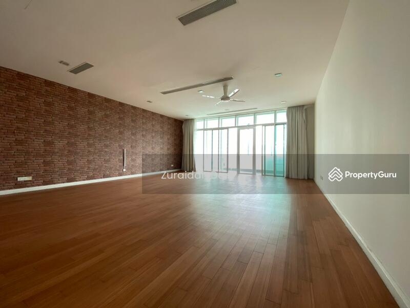 Untuk Dijual - Kenny Hills Residence