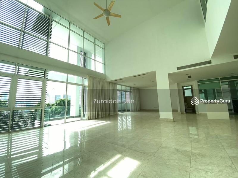 Untuk Dijual - Kenny Hills Residence