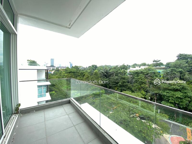 Untuk Dijual - Kenny Hills Residence