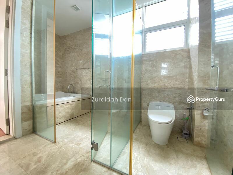 Untuk Dijual - Kenny Hills Residence