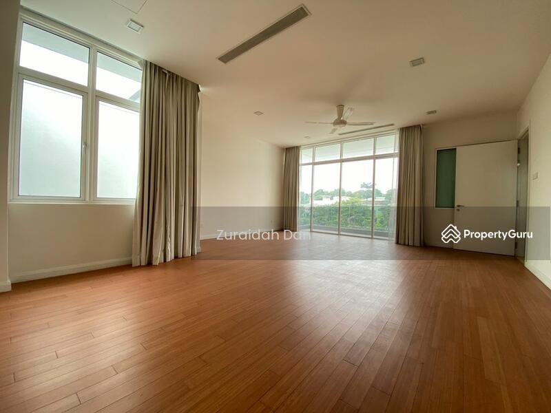 Untuk Dijual - Kenny Hills Residence