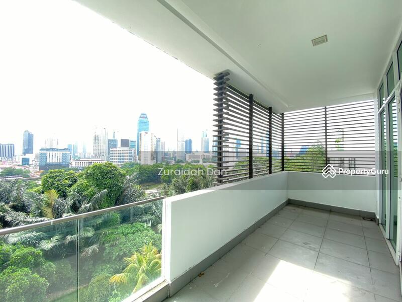 Untuk Dijual - Kenny Hills Residence