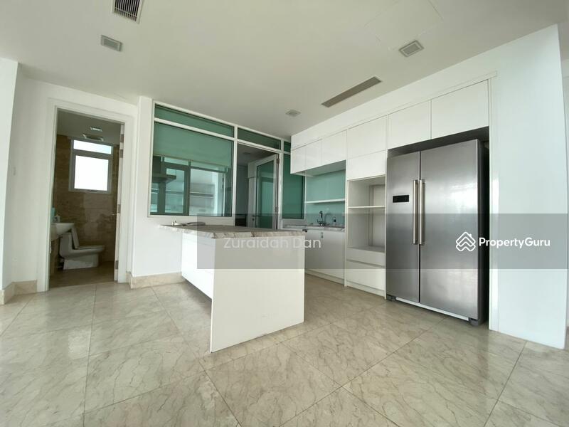 Untuk Dijual - Kenny Hills Residence