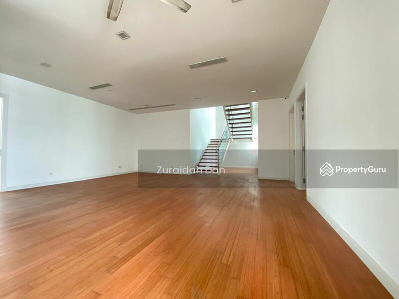 Untuk Dijual - Kenny Hills Residence