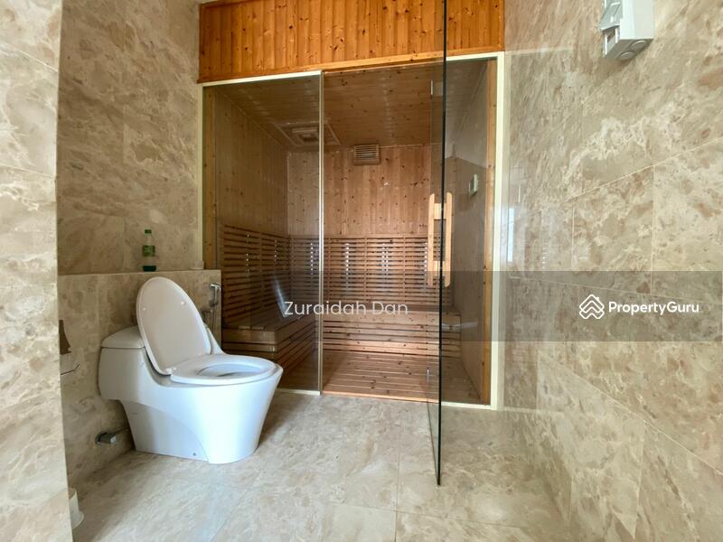 Untuk Dijual - Kenny Hills Residence