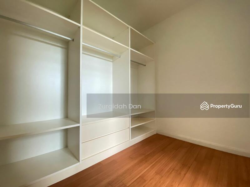 Untuk Dijual - Kenny Hills Residence