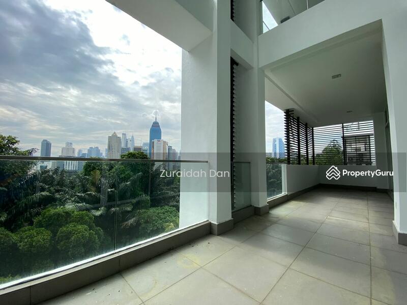 Untuk Dijual - Kenny Hills Residence