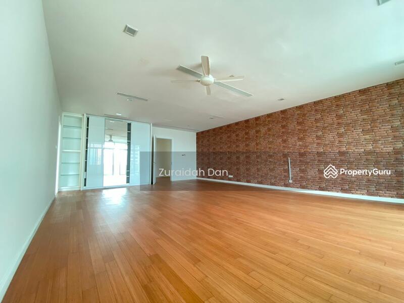 Untuk Dijual - Kenny Hills Residence