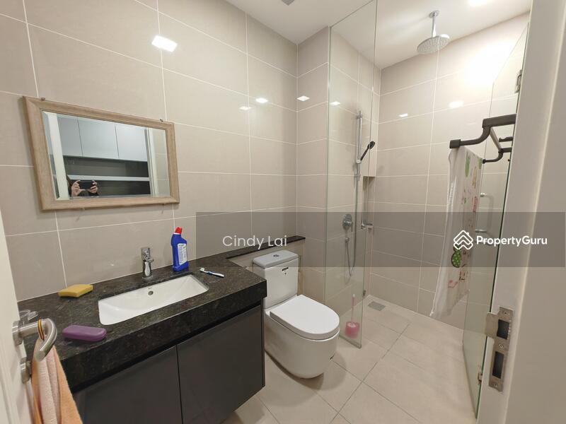 Service Residence for Rent at The Park 2 - Cindy Lai - PropertyGuru.com.my