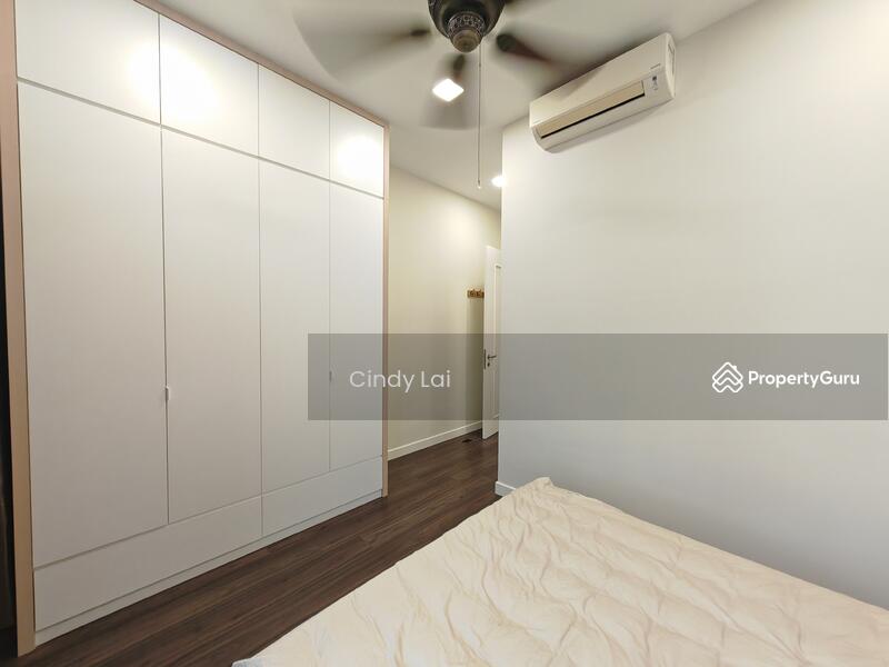 Service Residence for Rent at The Park 2 - Cindy Lai - PropertyGuru.com.my