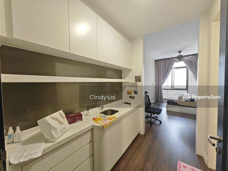 Service Residence for Rent at The Park 2 - Cindy Lai - PropertyGuru.com.my