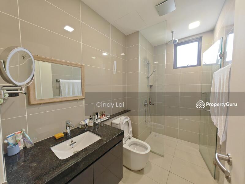 Service Residence for Rent at The Park 2 - Cindy Lai - PropertyGuru.com.my