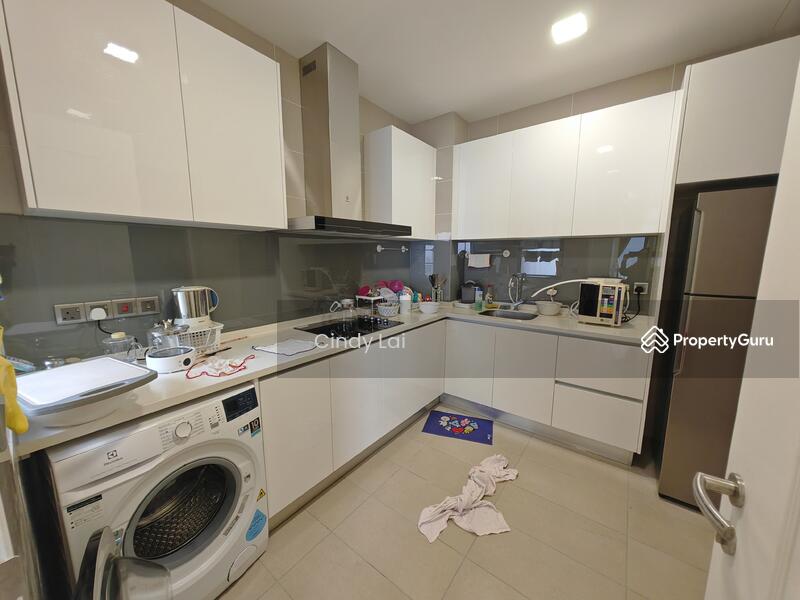 Service Residence for Rent at The Park 2 - Cindy Lai - PropertyGuru.com.my
