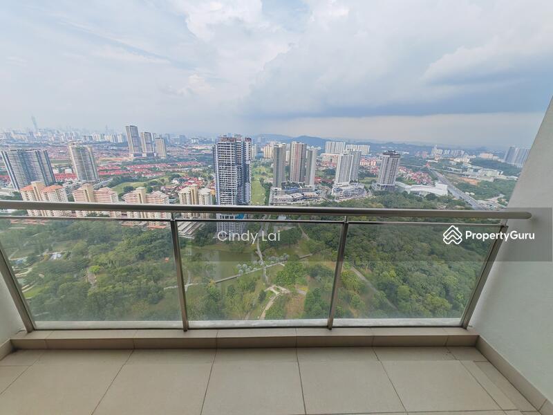 Service Residence for Rent at The Park 2 - Cindy Lai - PropertyGuru.com.my