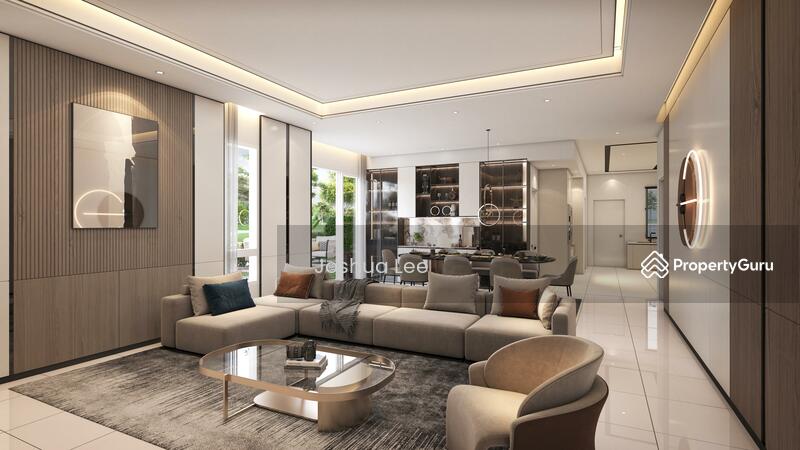 Untuk Dijual - TIARA SENDAYAN (PRESINT 9A2)