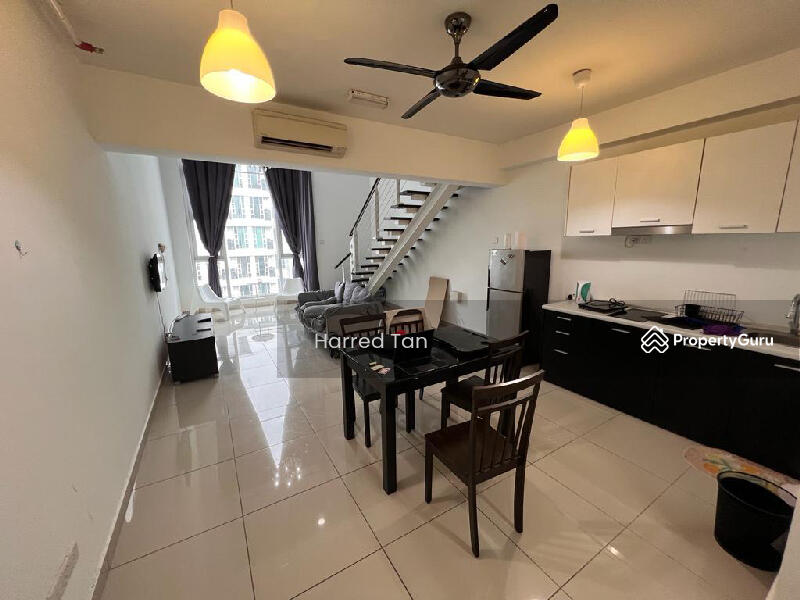 For Rent - The Scott Garden SOHO