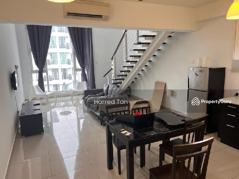 For Rent - The Scott Garden SOHO