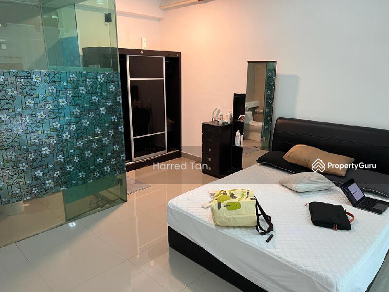 For Rent - The Scott Garden SOHO