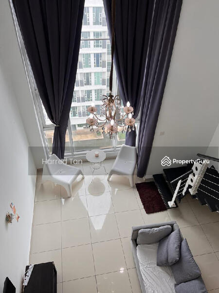 For Rent - The Scott Garden SOHO